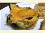 Mom's Zucchini Bake