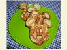 Jackie's Waffles