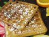 Jackie's Waffles