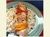 Grilled Chicken Kabobs