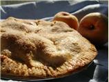 Totally Awesome Pie Pastry