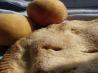 Totally Awesome Pie Pastry
