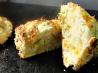 Cheddar Onion Drop Biscuits--Reduced Fat. Recipe by Sherrybeth
