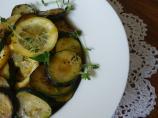 Zucchini & Yellow Squash Medley With Summer Herbs. Photo by BecR