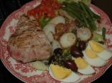 Salad Nicoise
