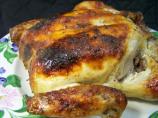 Houlihan's Herb-Roasted Chicken