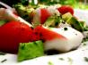 Imitation Crab (Surimi) and Avocado Salad