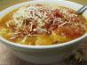 Tomato and Bread Soup