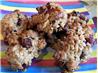 Nutty Oatmeal Raisin Chews