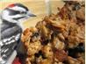 Nutty Oatmeal Raisin Chews