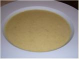 Mum's Leek and Potato Soup. Photo by Perfect Pixie