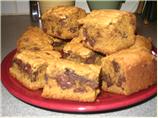 Cookie Dough Master Recipe. Photo by BrotherAdso