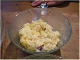 Mum's Rice Pudding