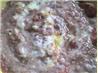Strawberry Ricotta Porridge. Recipe by Mel Bedggood