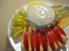 Vanilla Fruit Dip