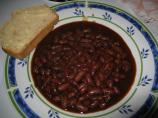 Sally Minahan's Maple Baked Beans