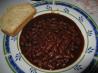 Sally Minahan's Maple Baked Beans. Recipe by StevenHB