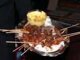 Peruvian Anticuchos