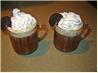 Irish Kiss Coffee