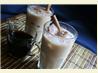 Iced Cinnamon Coffee
