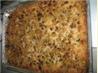 Chocolate Chip Dream Bars