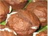 Black and White Muffins