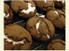 Black and White Muffins