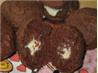 Black and White Muffins