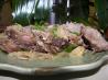 Braised Beef and Onions. Recipe by Annacia