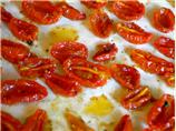 Oven Roasted Tomatoes. Photo by SkinnyMinnie
