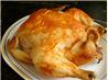 Crock Pot Rotisserie Chicken