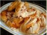 Crock Pot Rotisserie Chicken