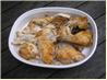 Crock Pot Rotisserie Chicken