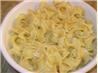 Butter Noodles