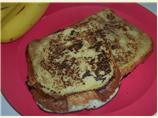 Banana French Toast