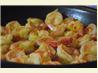 Spicy Citrus Grilled Shrimp