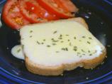 Scottish (Or English) Rarebit