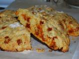 Cinnamon Chip Scones