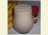 Banana Coffee Smoothie. Recipe by ellie3763