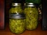 Tangy Dill Pickle Relish. Recipe by Scutch