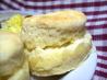 Mom's Buttermilk Biscuits