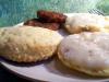 Mom's Buttermilk Biscuits