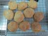 Mom's Buttermilk Biscuits