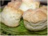 Mom's Buttermilk Biscuits