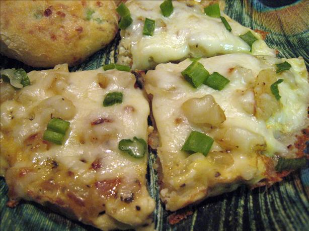 Hopple Popple German Breakfast Casserole. Photo by Junebug