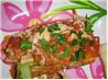 Cheesy Sausage & Tomato Manicotti. Recipe by Trinitys Momma