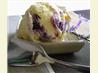 Cheesecake Ice Cream. Recipe by ratherbeswimmin'