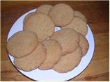 Million Dollar Cookies