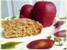 Apple Butter Spice Cake. Recipe by Cookin-jo
