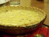 Hamburger Quiche